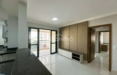 Apartamento com 3 quartos à venda no Paulista, Piracicaba 