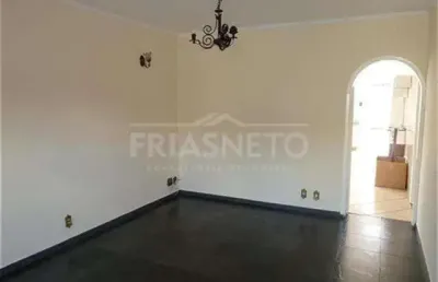 Casa com 2 quartos à venda no Santa Terezinha, Piracicaba 