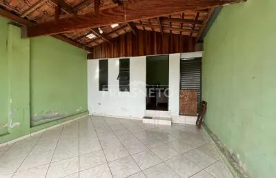 Casa com 2 quartos à venda no Santa Terezinha, Piracicaba 