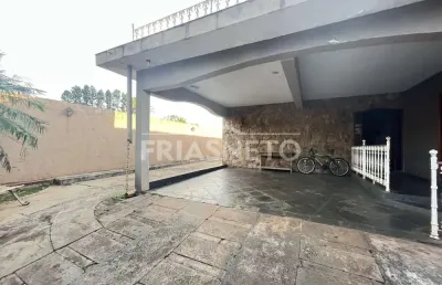 Casa com 2 quartos à venda no Santa Rita, Piracicaba 