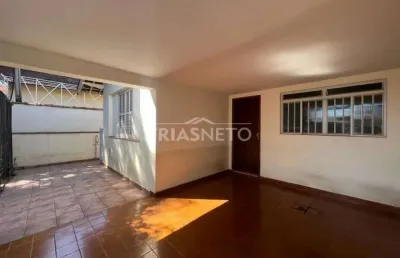 Casa com 3 quartos à venda no Piracicamirim, Piracicaba 