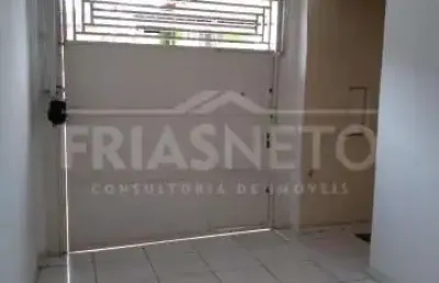 Casa com 4 quartos à venda no Paulista, Piracicaba 