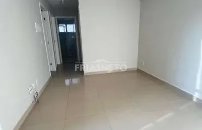 Apartamento com 2 quartos à venda no Potiguar, Piracicaba 