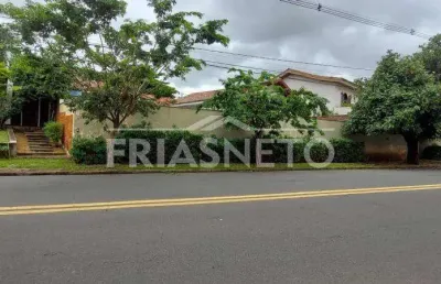 Casa com 4 quartos à venda no Nova Piracicaba, Piracicaba 