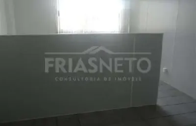 Ponto comercial à venda na Vila Boyes, Piracicaba 