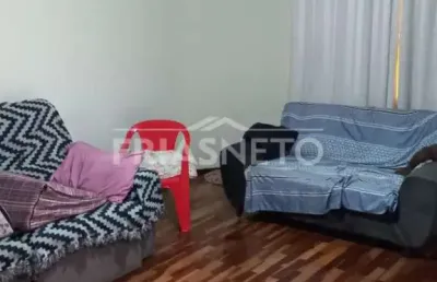 Casa com 4 quartos à venda no Nova América, Piracicaba 