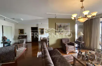 Apartamento com 3 quartos à venda no Centro, Piracicaba 