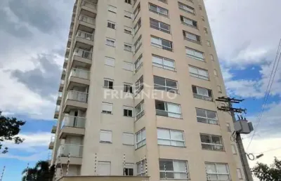 Apartamento com 3 quartos à venda no Nova América, Piracicaba 
