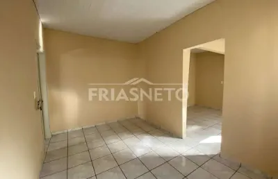Casa com 3 quartos à venda na Cidade Alta, Piracicaba 