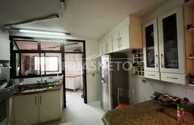 Apartamento com 3 quartos à venda na Vila Monteiro, Piracicaba 
