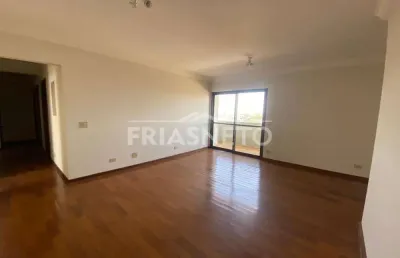 Apartamento com 3 quartos à venda no Paulicéia, Piracicaba 