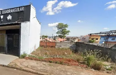 Terreno comercial à venda no Nova Pompéia, Piracicaba 