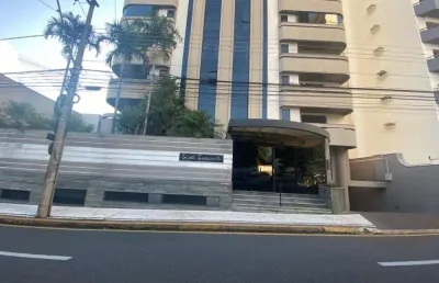 Apartamento à venda no ed saint lauren (piracicaba-sp)