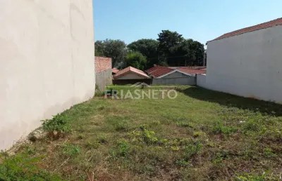 Terreno à venda no Piracicamirim, Piracicaba 