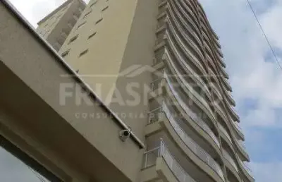 Apartamento com 3 quartos à venda na Cidade Alta, Piracicaba 