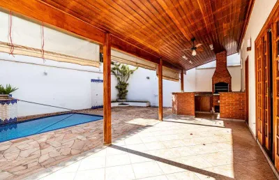 Casa em condomínio fechado com 3 quartos à venda no Piracicamirim, Piracicaba 