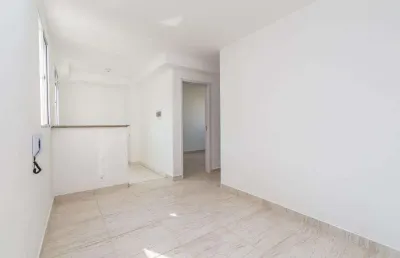 Apartamento para locação no condomínio jardim novo horizonte