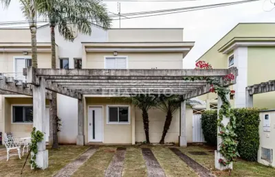 Casa para locação e venda no condomínio villa laranjal