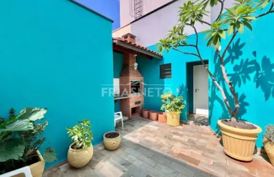 Cobertura com 3 quartos à venda no Centro, Piracicaba 
