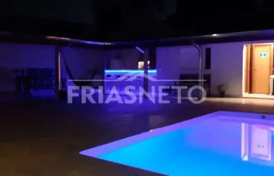 Imóvel residencial disponível para locação em piracicaba