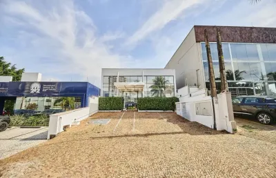 Ponto comercial para alugar no São Dimas, Piracicaba 
