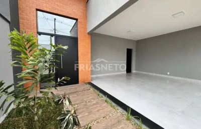 Casa à venda no condomínio recanto do piracicamirim