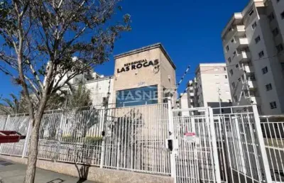Apartamento com 2 quartos para alugar no Pompéia, Piracicaba 