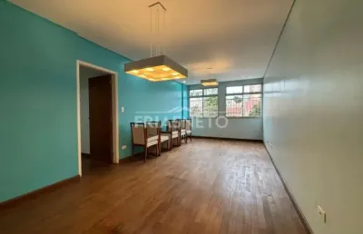 Apartamento com 2 quartos à venda no Centro, Piracicaba 