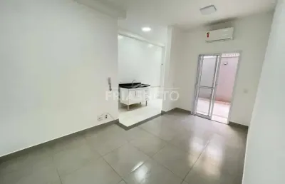 Apartamento com 2 quartos para alugar no Paulicéia, Piracicaba 