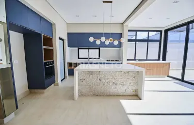 Casa térrea à venda no condomínio damha ii - piracicaba/sp