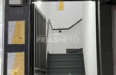 Ponto comercial para alugar no Centro, Piracicaba 