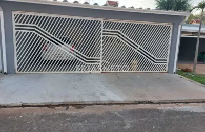 Casa em condomínio fechado com 2 quartos para alugar no Jardim São Francisco, Piracicaba 