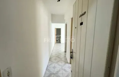 Apartamento com 1 quarto para alugar no Alto, Piracicaba 