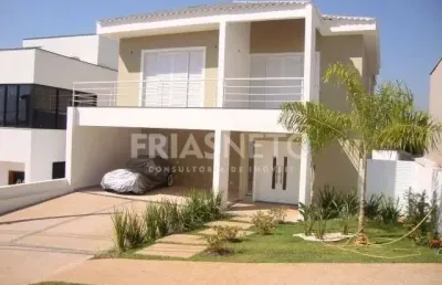 Casa em condomínio fechado com 4 quartos para alugar no Loteamento Chácaras Nazareth II, Piracicaba 