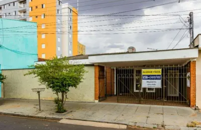 Casa com 2 quartos para alugar no Nova América, Piracicaba 