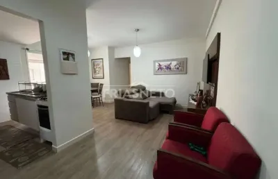 Apartamento com 3 quartos para alugar no Paulista, Piracicaba 