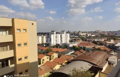 Apartamento à venda no condomínio edifício prime américa residencial