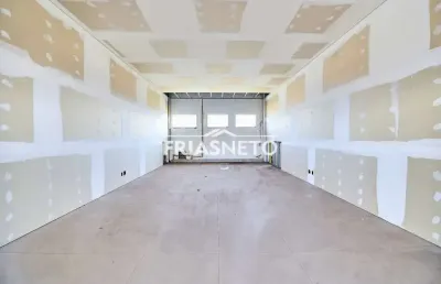 Sala/loja para locação no distrito industrial uninorte i com 84 m2