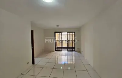 Apartamento para alugar edifício onix em piracicaba
