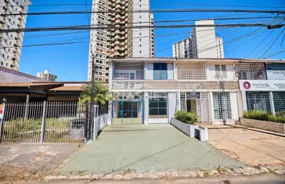 Casa com 3 quartos à venda no Centro, Piracicaba 