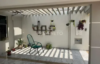 Casa em condomínio fechado com 3 quartos à venda no Piracicamirim, Piracicaba 
