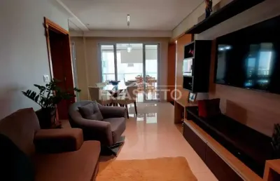 Apartamento à venda no condomínio residencial duo residence