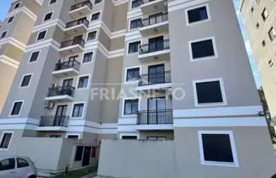 Apartamento à venda no no condomínio ilha de malta residence