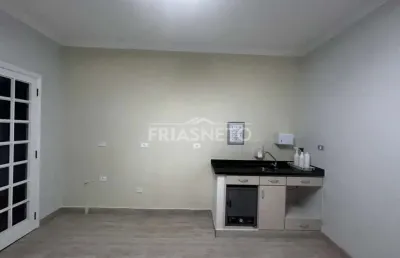 Ponto comercial para alugar na Cidade Alta, Piracicaba 