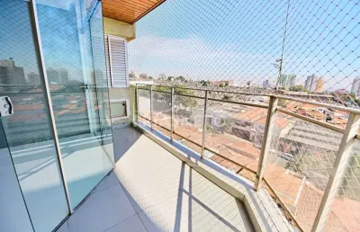 Apartamento com 2 quartos para alugar na Vila Monteiro, Piracicaba 