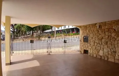 Casa com 3 quartos à venda no Jardim Monumento, Piracicaba 