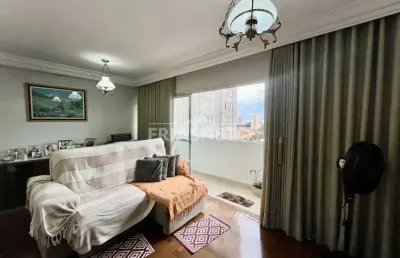 Apartamento à venda no condomínio conjunto arquitetônico champs elisees