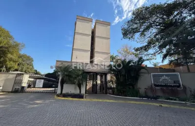 Apartamento à venda no condomínio portal das laranjeiras