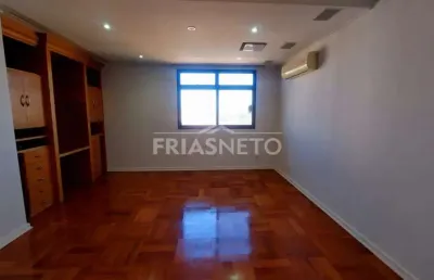 Apartamento com 3 quartos à venda no Centro, Piracicaba 