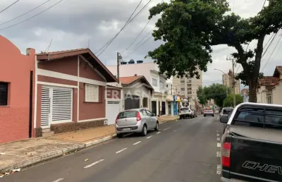 Salão residencial para alugar na paulista, em piracicaba
